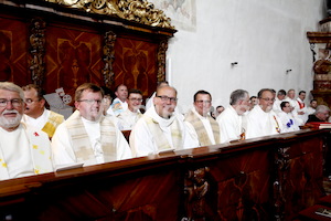 Bischofsweihe_Einzug Dom _40A7055