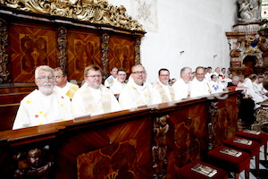 Bischofsweihe_Einzug Dom _40A7056