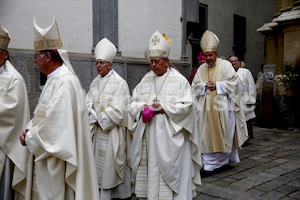 Bischofsweihe_Einzug Dom _40A7152