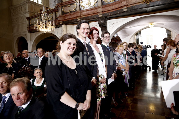 Bischofsweihe_Einzug Dom _40A7170
