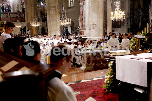 Bischofsweihe_Eucharistiefeier _40A7549