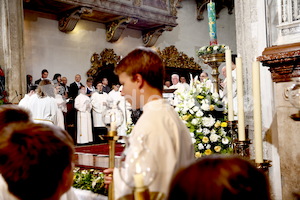 Bischofsweihe_Eucharistiefeier _40A7594