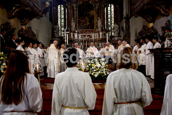 Bischofsweihe_Eucharistiefeier _40A7615