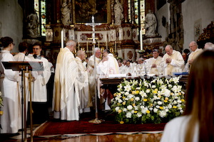 Bischofsweihe_Eucharistiefeier _40A7617