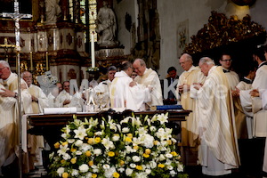 Bischofsweihe_Eucharistiefeier _40A7620