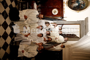 Bischofsweihe_Gottesdienst Dom _40A7670