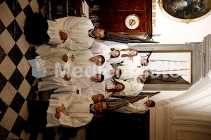 Bischofsweihe_Gottesdienst Dom _40A7671