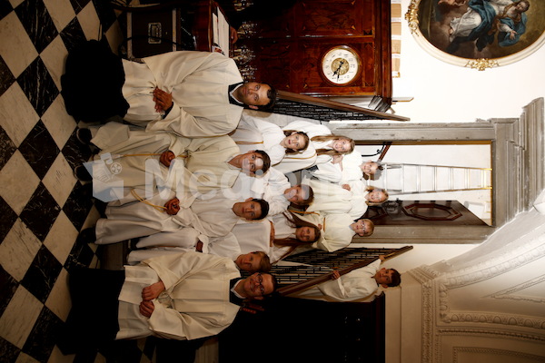 Bischofsweihe_Gottesdienst Dom _40A7673