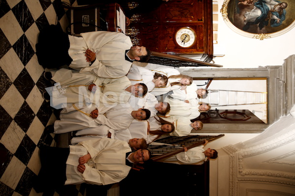 Bischofsweihe_Gottesdienst Dom _40A7674