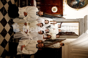 Bischofsweihe_Gottesdienst Dom _40A7675