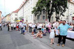 Bischofsweihe_Gottesdienst_Festgelände IMG_1481