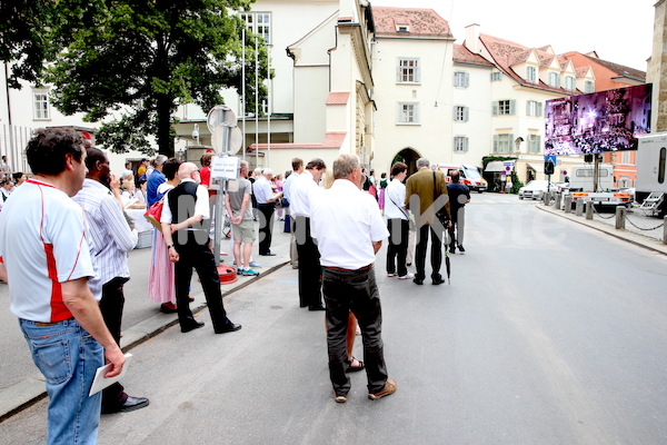 Bischofsweihe_Gottesdienst_Festgelände IMG_1502