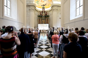 Bischofsweihe_Gottesdienst_Mausoleum IMG_1504