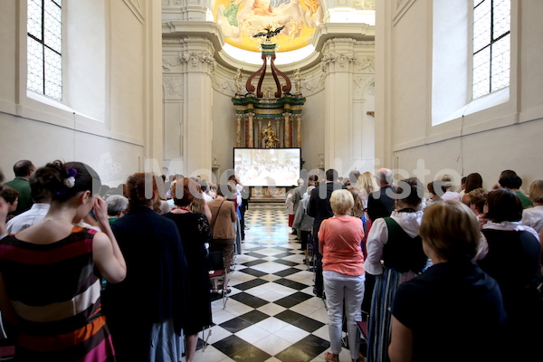 Bischofsweihe_Gottesdienst_Mausoleum IMG_1504