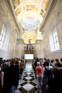 Bischofsweihe_Gottesdienst_Mausoleum IMG_1510