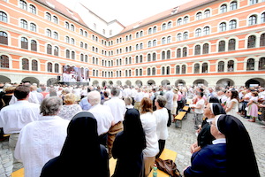 Bischofsweihe_Gottesdienst_Priesterseminar IMG_1514