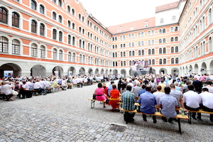 Bischofsweihe_Gottesdienst_Priesterseminar IMG_1534