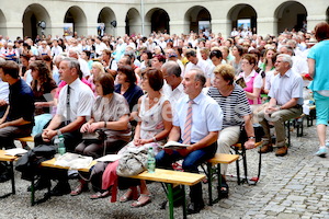 Bischofsweihe_Gottesdienst_Priesterseminar IMG_1587