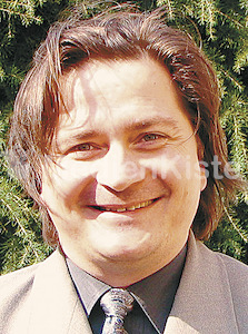 Büchsenmeister Stefan Büchsenmeister Stefan