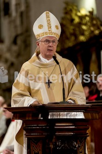 Dankgottesdienst Erzbischof Lackner-2404