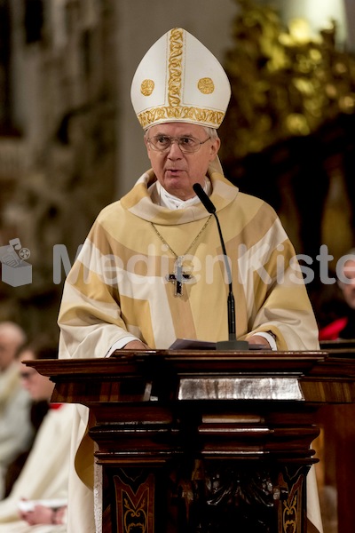 Dankgottesdienst Erzbischof Lackner-2407