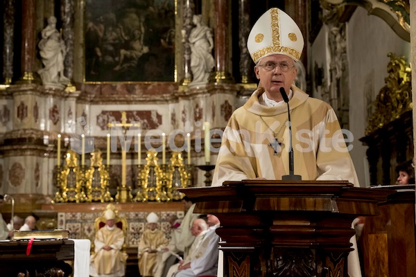 Dankgottesdienst Erzbischof Lackner-2424