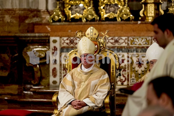 Dankgottesdienst Erzbischof Lackner-2430