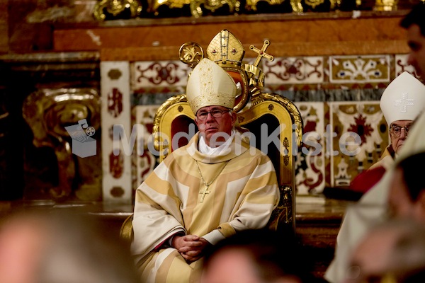 Dankgottesdienst Erzbischof Lackner-2437