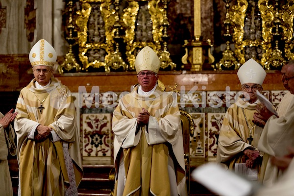 Dankgottesdienst Erzbischof Lackner-2457