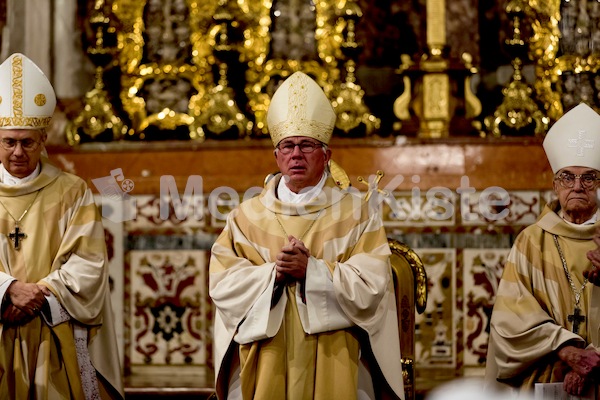 Dankgottesdienst Erzbischof Lackner-2458