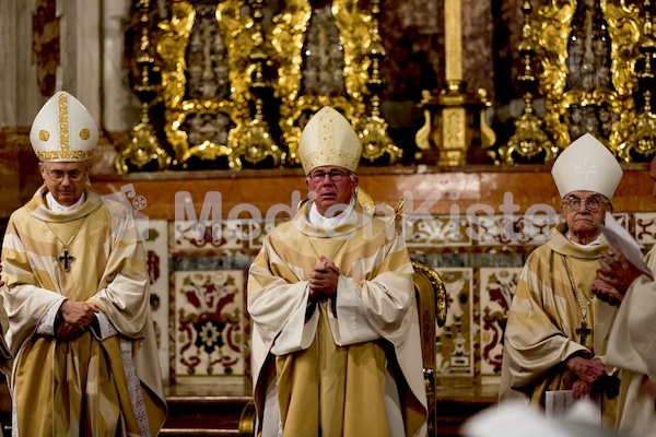 Dankgottesdienst Erzbischof Lackner-2459