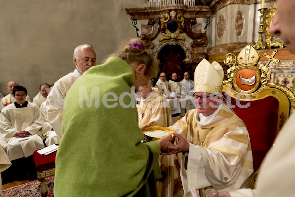 Dankgottesdienst Erzbischof Lackner-2492