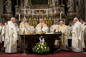 Dankgottesdienst Erzbischof Lackner-2513