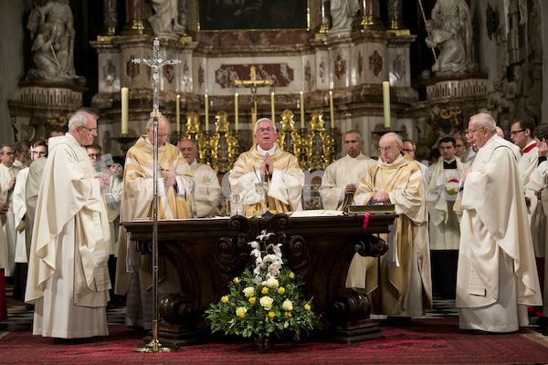 Dankgottesdienst Erzbischof Lackner-2513