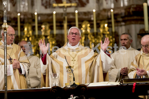 Dankgottesdienst Erzbischof Lackner-2515