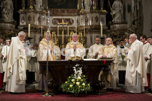 Dankgottesdienst Erzbischof Lackner-2517