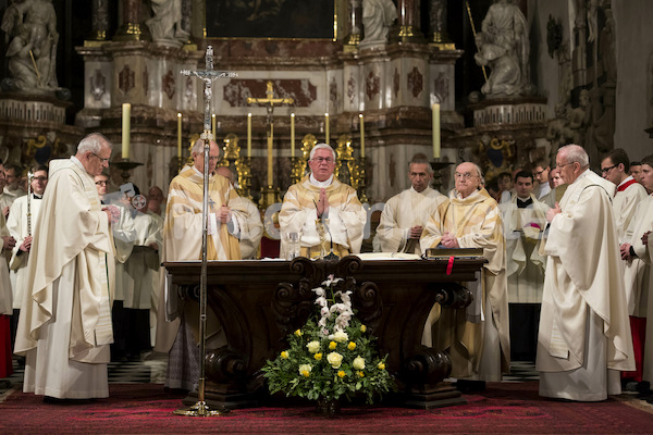 Dankgottesdienst Erzbischof Lackner-2517