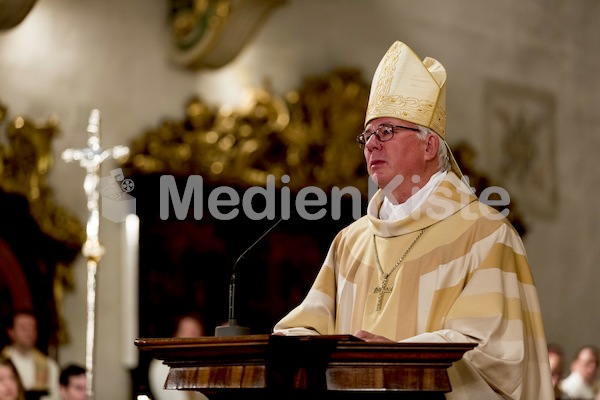 Dankgottesdienst Erzbischof Lackner-2566
