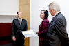 Dekretverleihung Landesschulrat 23-6916