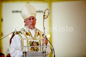 Diakonweihe Bruder Benedict Beginn (3)