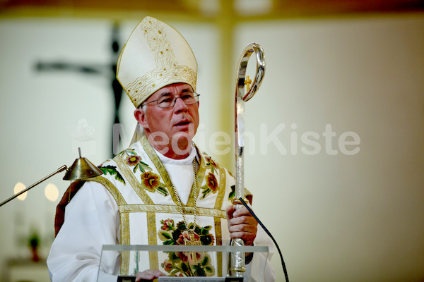 Diakonweihe Bruder Benedict Beginn (7)