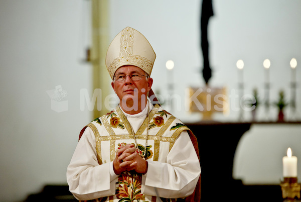 Diakonweihe Bruder Benedict Segen (3)