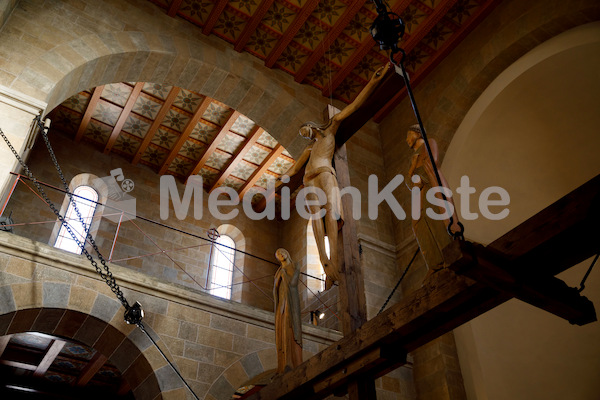 Diözesanjubiläum_Eröffnungsgottesdienst_Seckau (16)