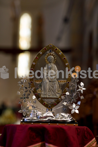 Diözesanjubiläum_Eröffnungsgottesdienst_Seckau (2)