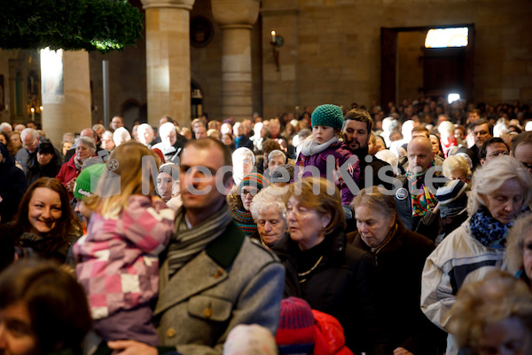 Diözesanjubiläum_Eröffnungsgottesdienst_Seckau (202)