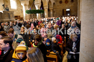 Diözesanjubiläum_Eröffnungsgottesdienst_Seckau (203)