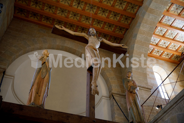 Diözesanjubiläum_Eröffnungsgottesdienst_Seckau (22)