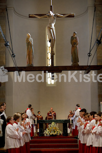 Diözesanjubiläum_Eröffnungsgottesdienst_Seckau (233)