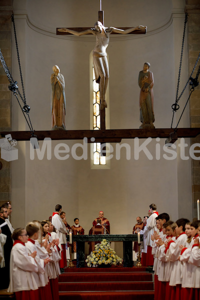 Diözesanjubiläum_Eröffnungsgottesdienst_Seckau (233)