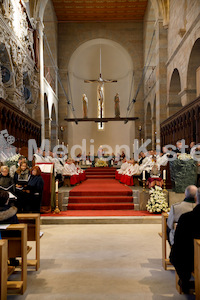 Diözesanjubiläum_Eröffnungsgottesdienst_Seckau (338)